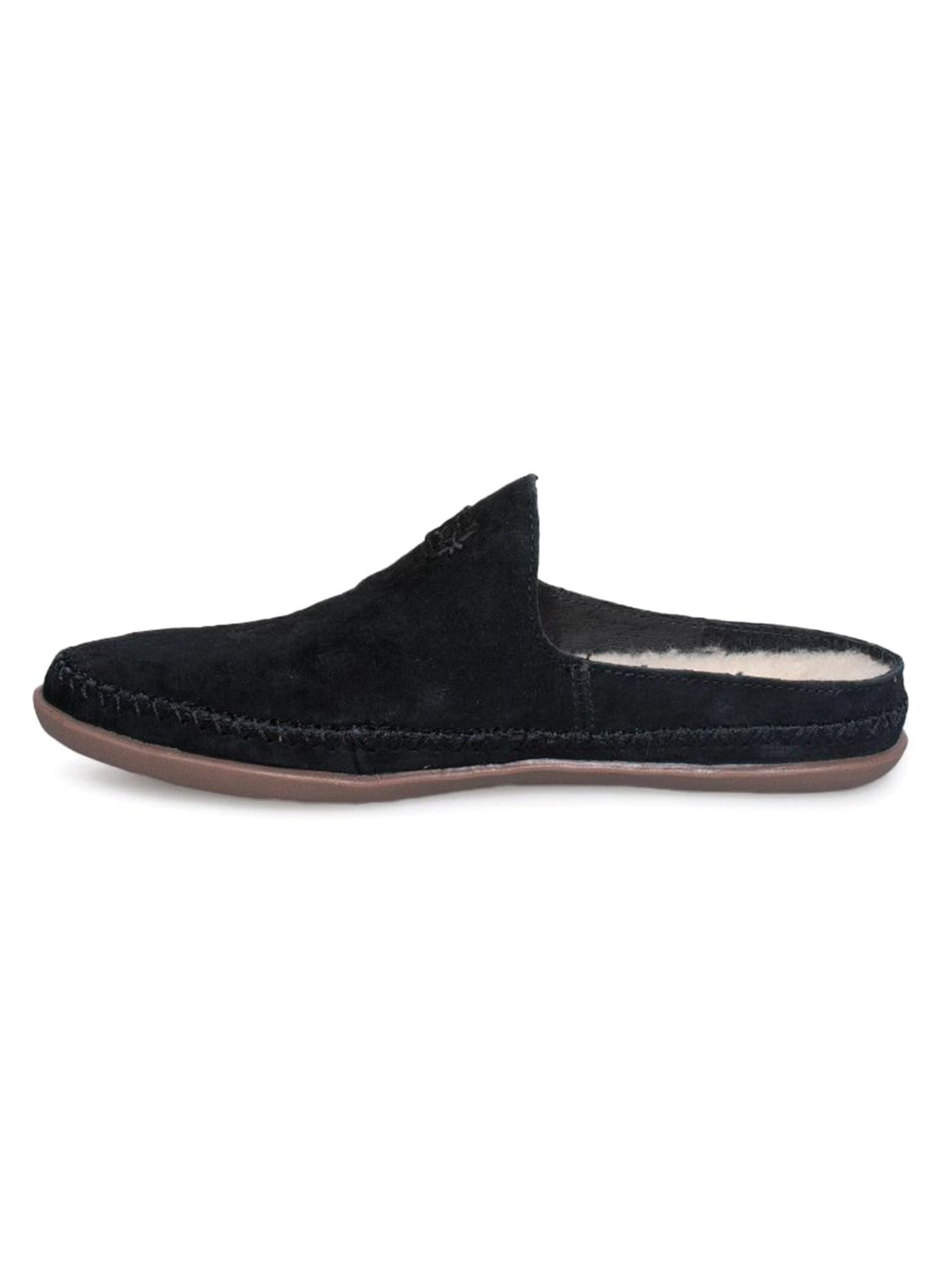 UGG Slippers 'TAMARA' in Black