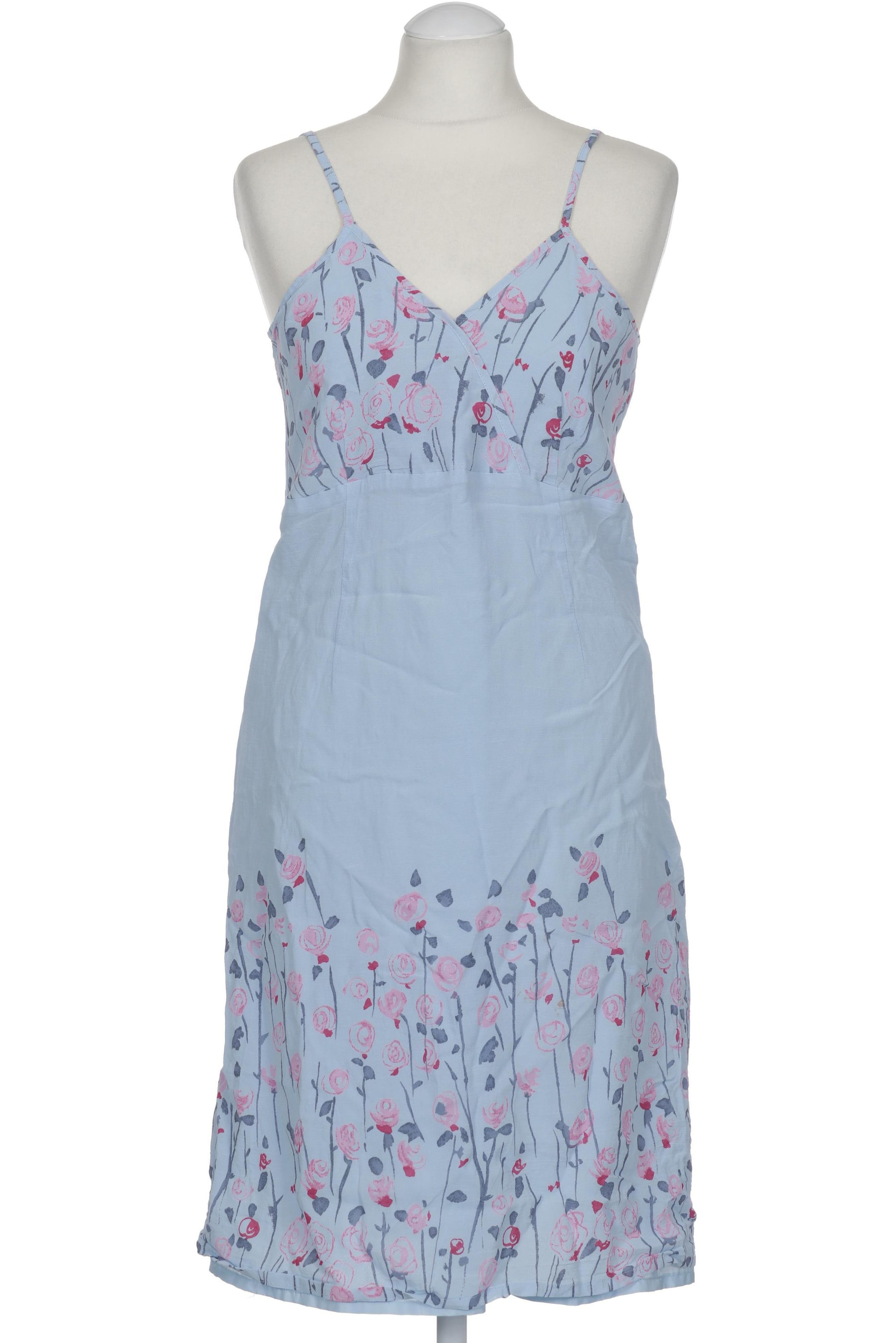 ESPRIT Dress in XL in Blue: front