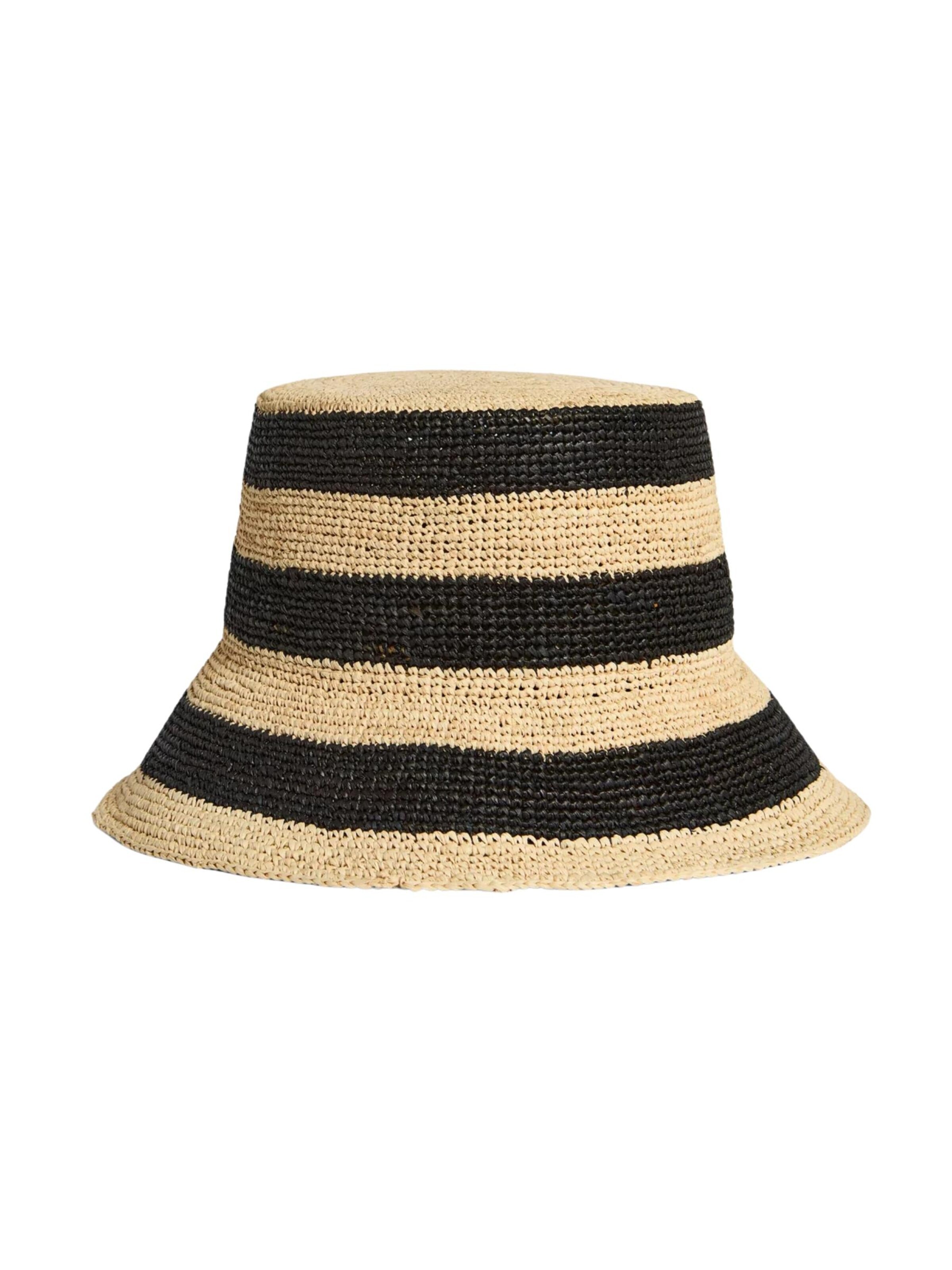 Chapeaux Liviana Conti en mélange de couleurs : devant