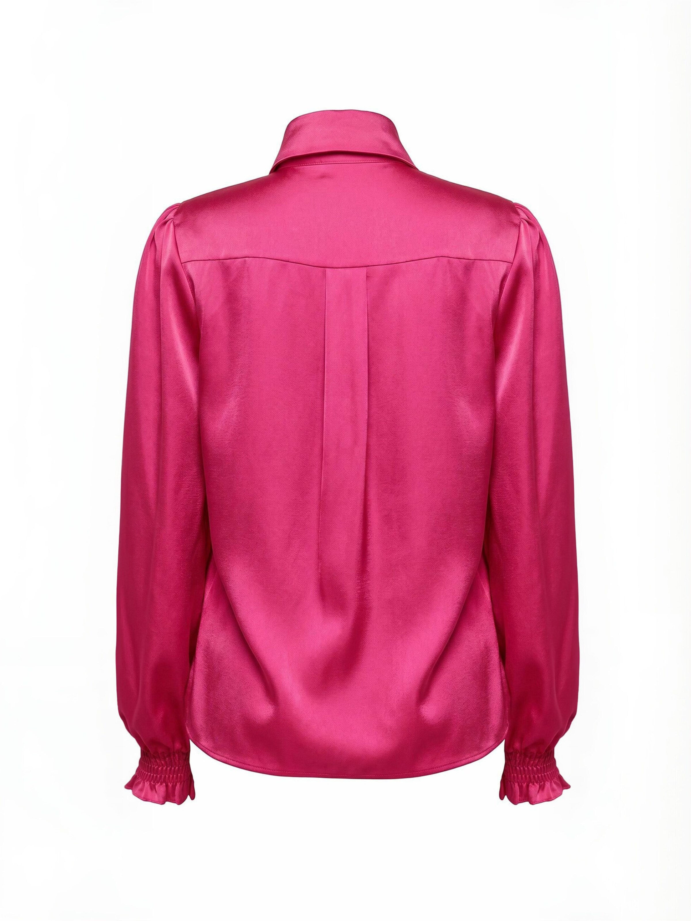 Liberte Essentiel Shirt ' ELENA ' in Roze: terug