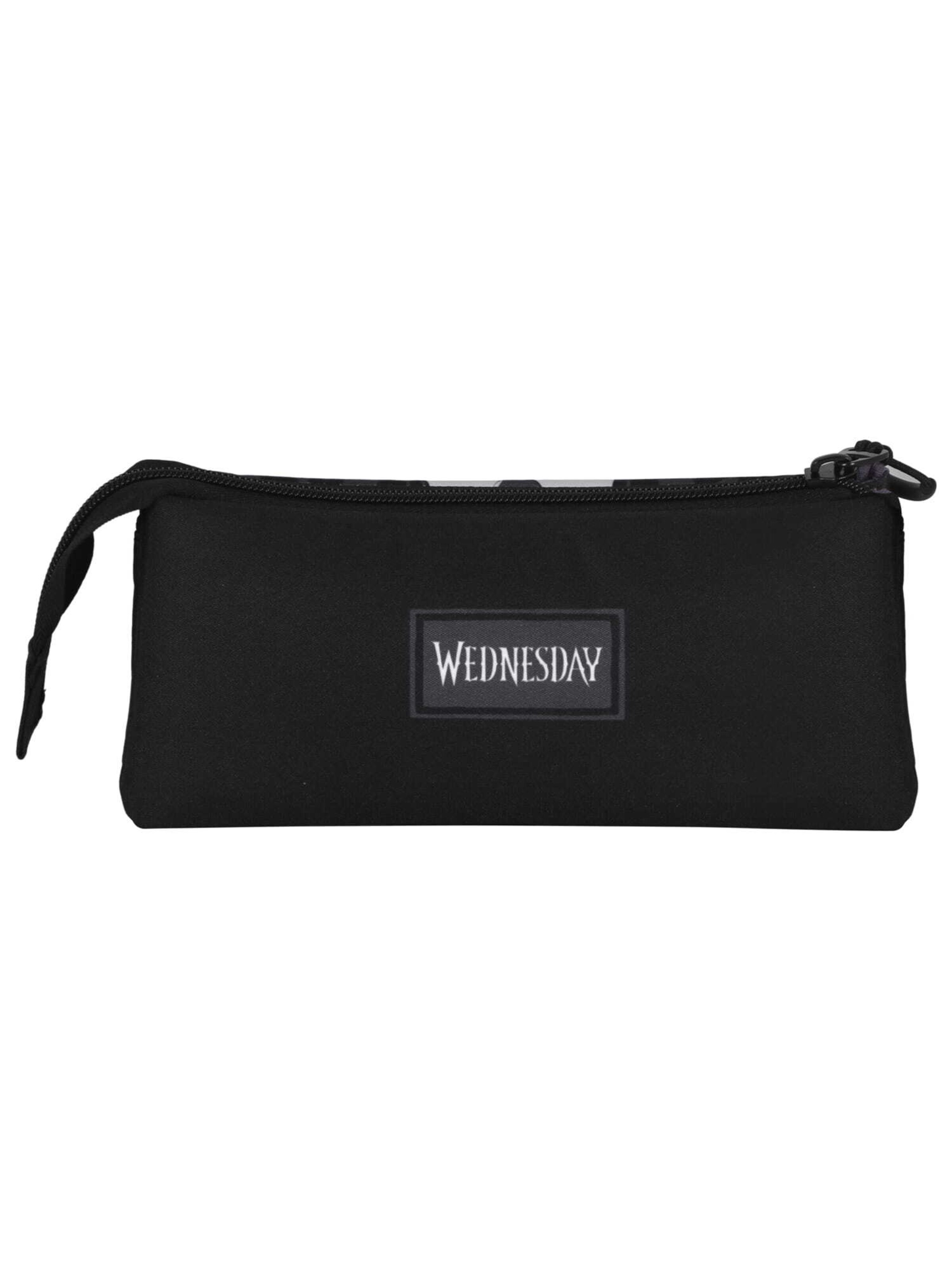Wednesday Bag ' Wednesday ' in Black