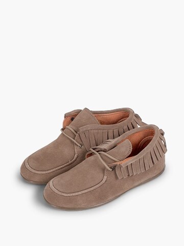 Pisamonas - Botas en gris