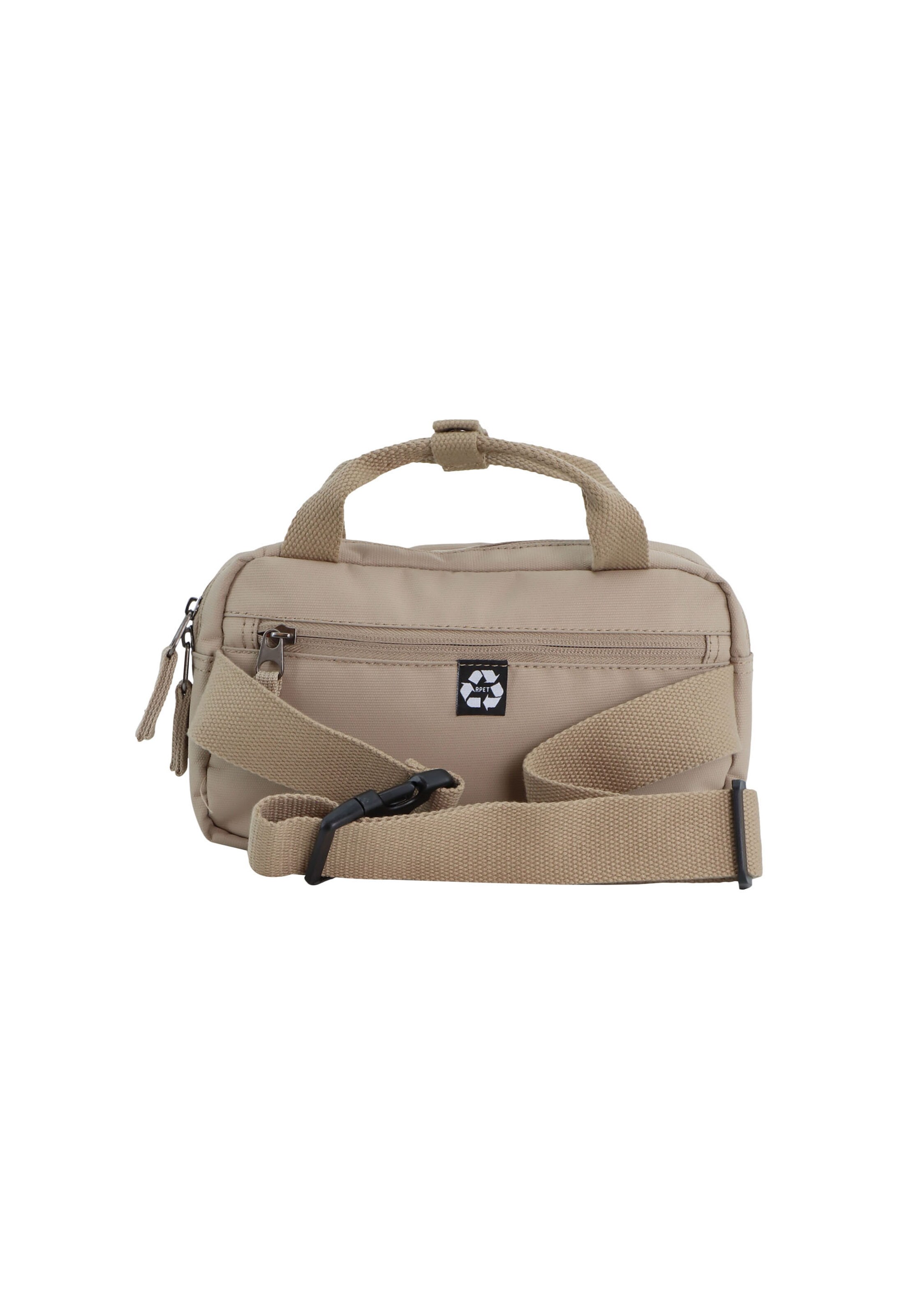 Discovery Fanny Pack 'Cave' in Brown