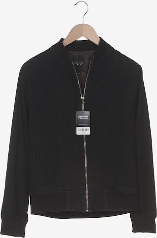 NEW LOOK Jacke XS in Schwarz: Vorderseite