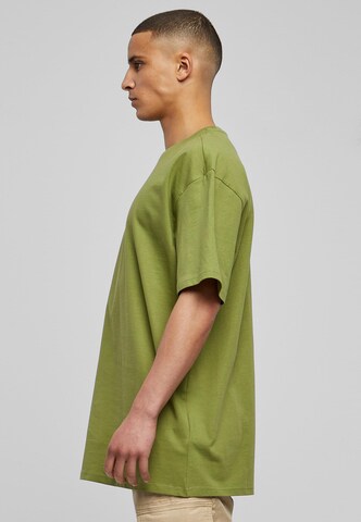 Urban Classics Футболка в Зеленый