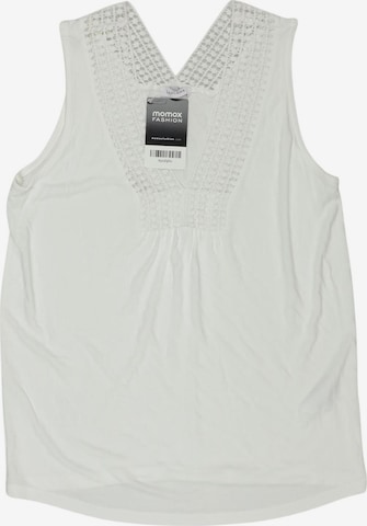 LASCANA Top & Shirt in XXS in White: front