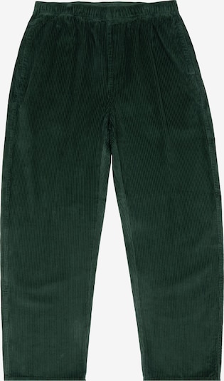 Obey Housut 'Easy' koossa 29-30 värissä tummanvihreä, Tuotenäkymä