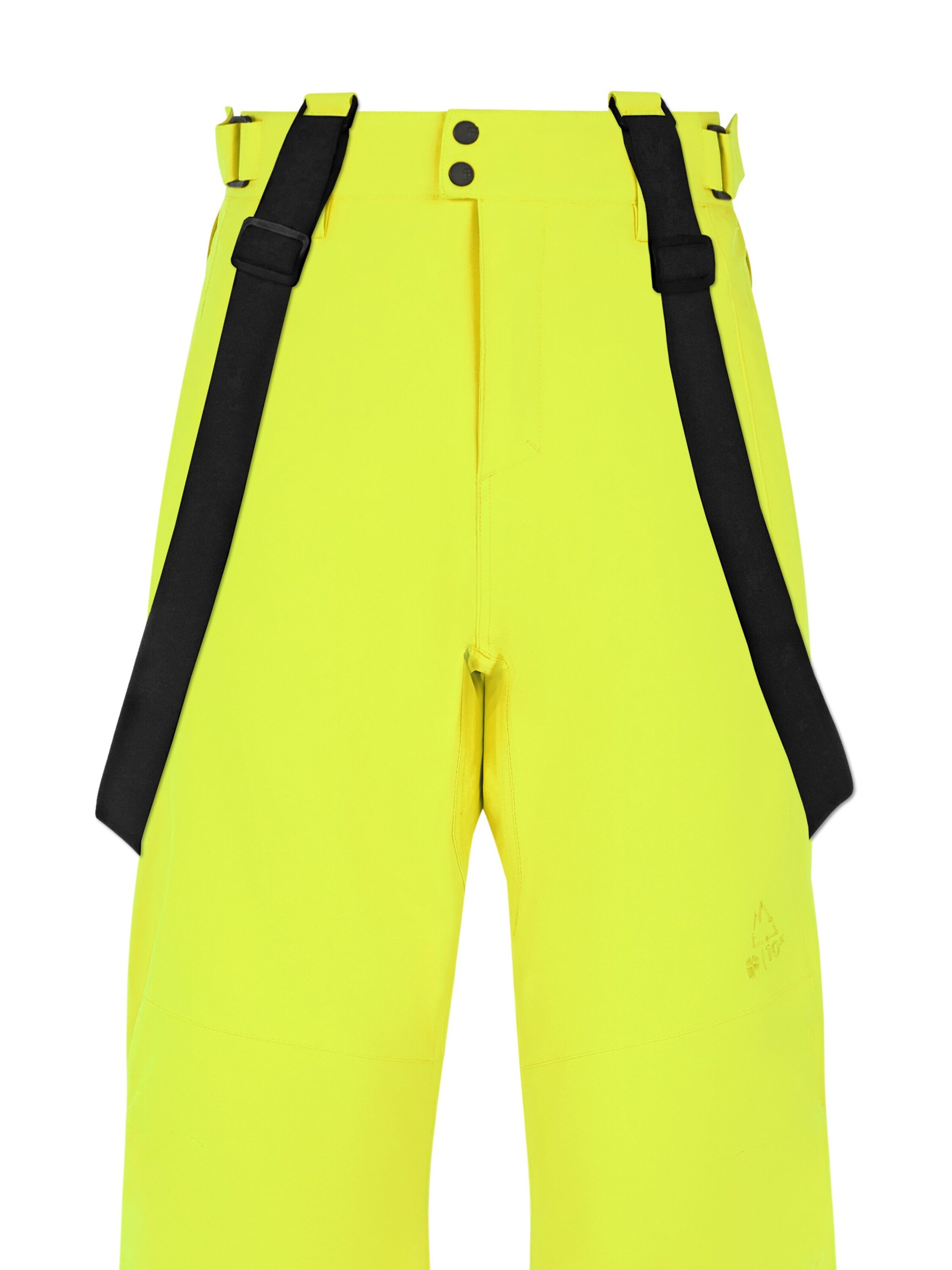 PROTEST Regular Sports trousers 'PRTROWENS' in Green