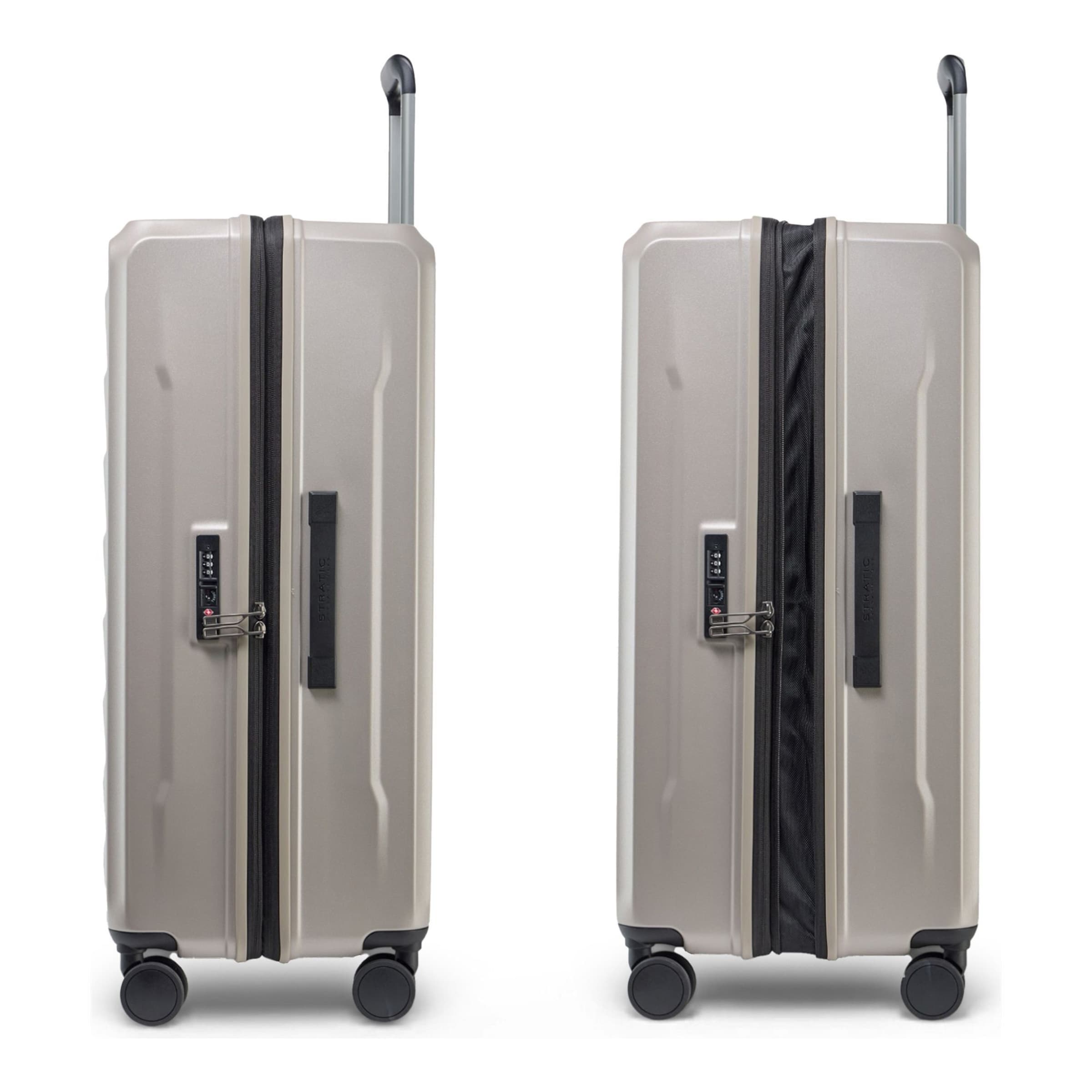 Stratic Cart 'Phoenix' in Silver