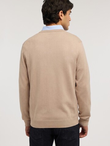 Trussardi Sweater in Beige