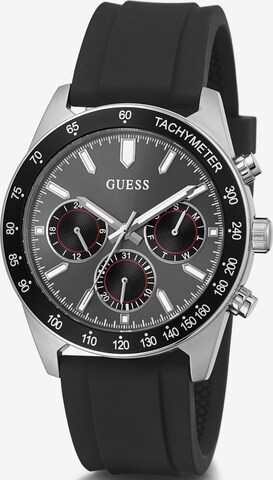 GUESS Analog Watch in Black