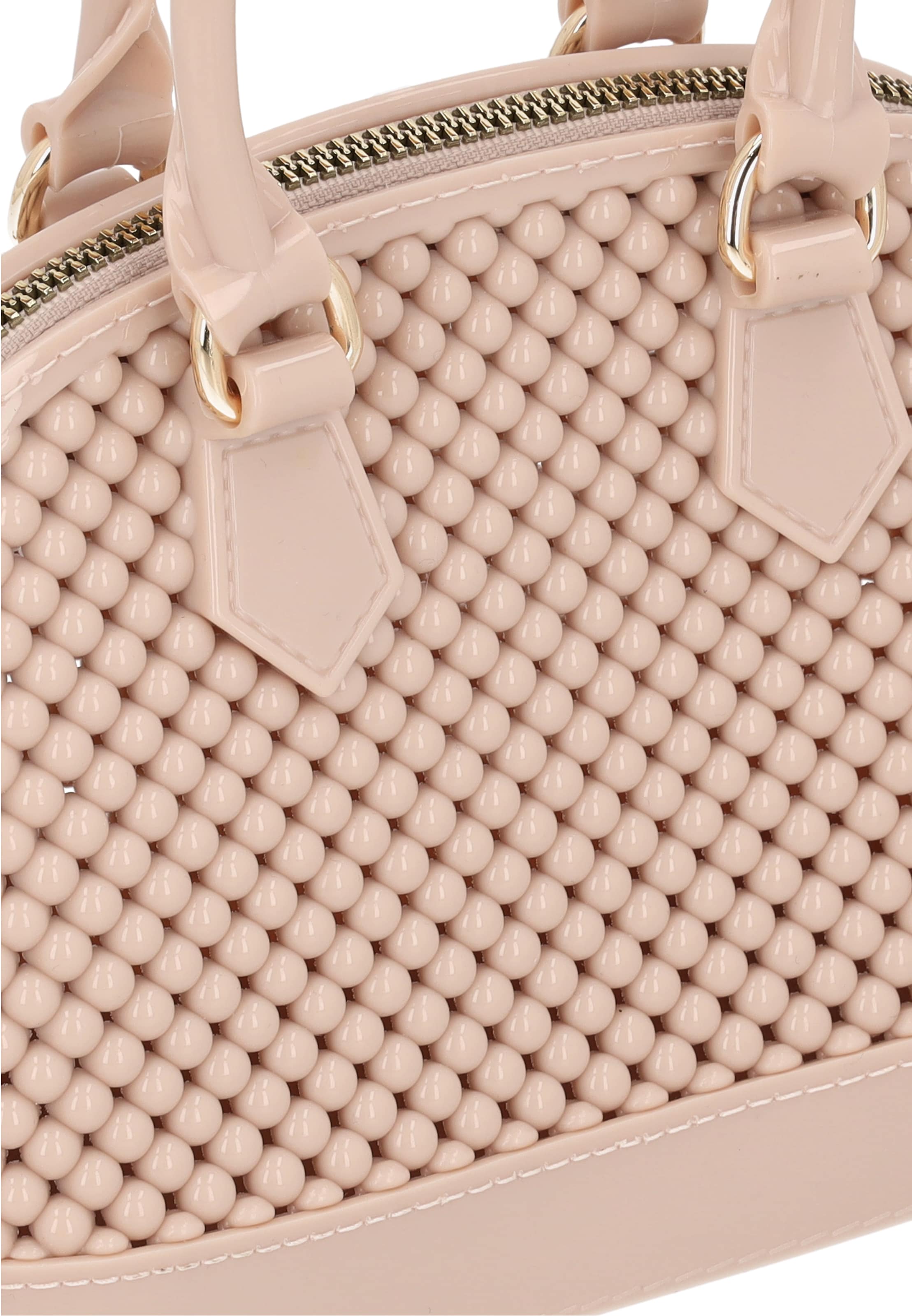 FELIPA - Malas de tiracolo em bege