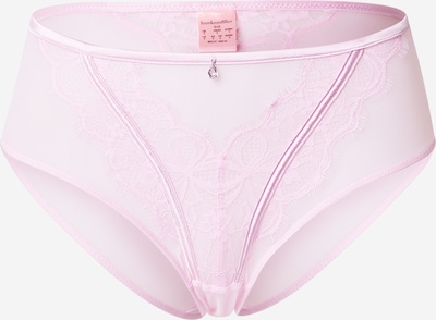 Moteriškos kelnaitės 'Prina' iš Hunkemöller, spalva – rožinė, Prekių apžvalga