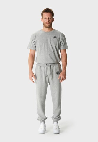 Oldskull Regular Jogginghose in Grau