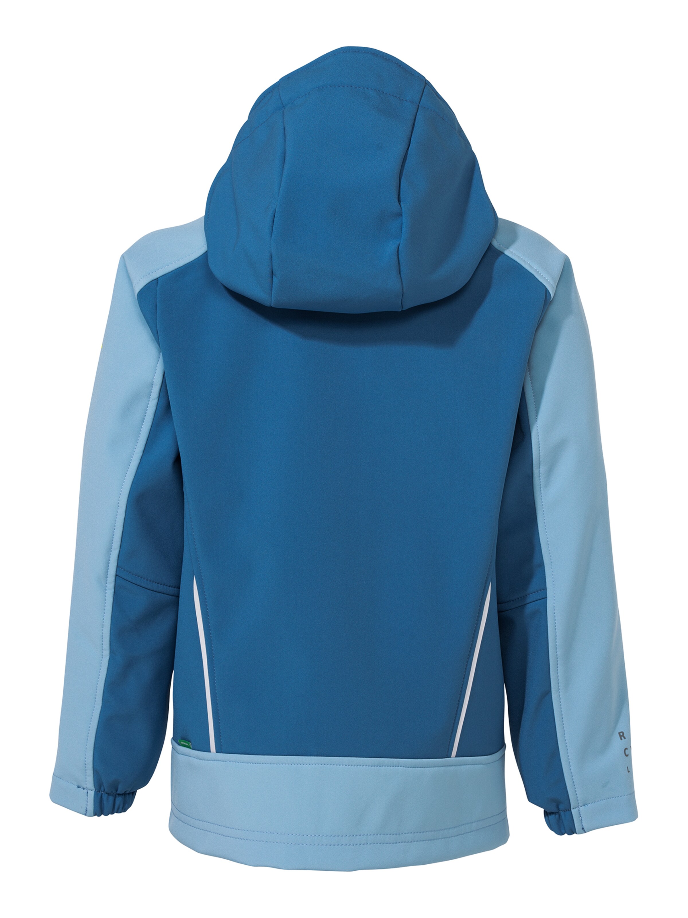 VAUDE Jacken '  Rondane IV ' in Blau