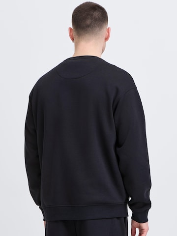 Pull-over ' BHJUST ' BLEND en noir