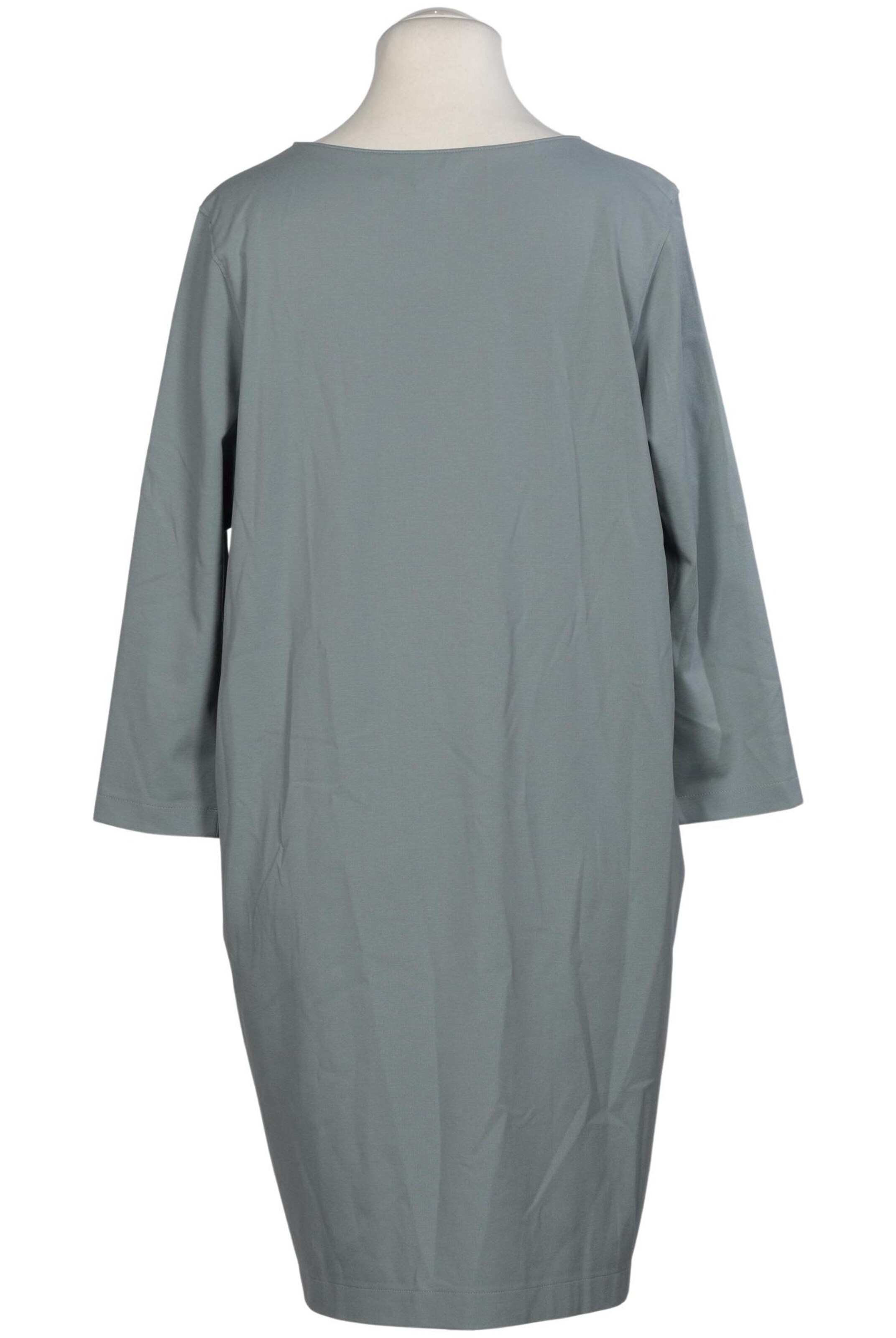 Harris Wharf London Dress in M in Blue