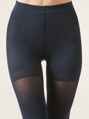 CALZEDONIA Strumpfhosen in Blau
