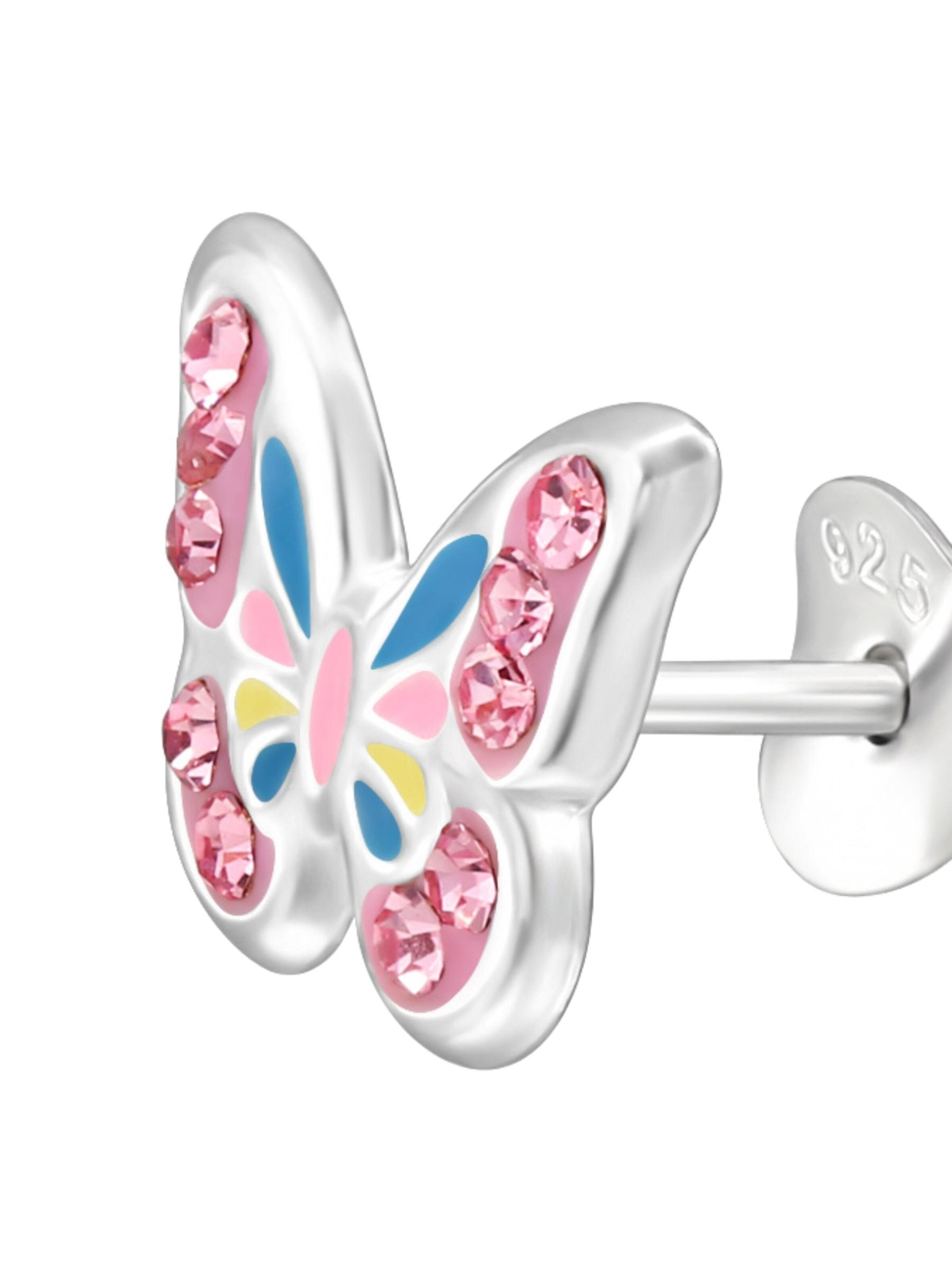 Maxte Ohrringe‌‌‌‌‌ in Mischfarben