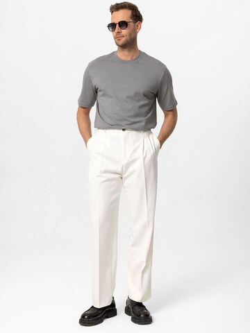 Antioch Shirt in Grey