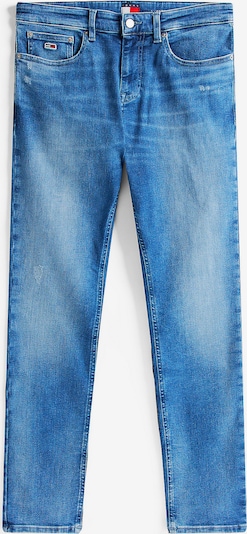 Tommy Jeans Джинсы в размере 28/30 в Синий, Обзор товара