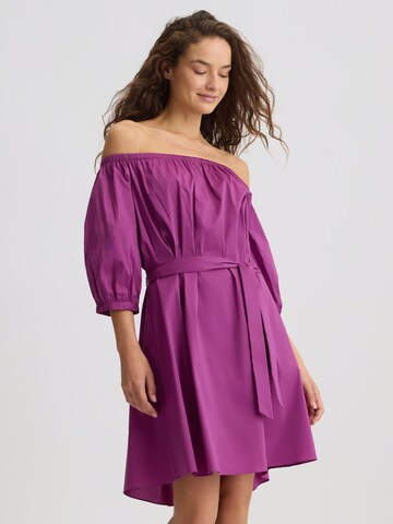 Liu Jo Dress in Purple