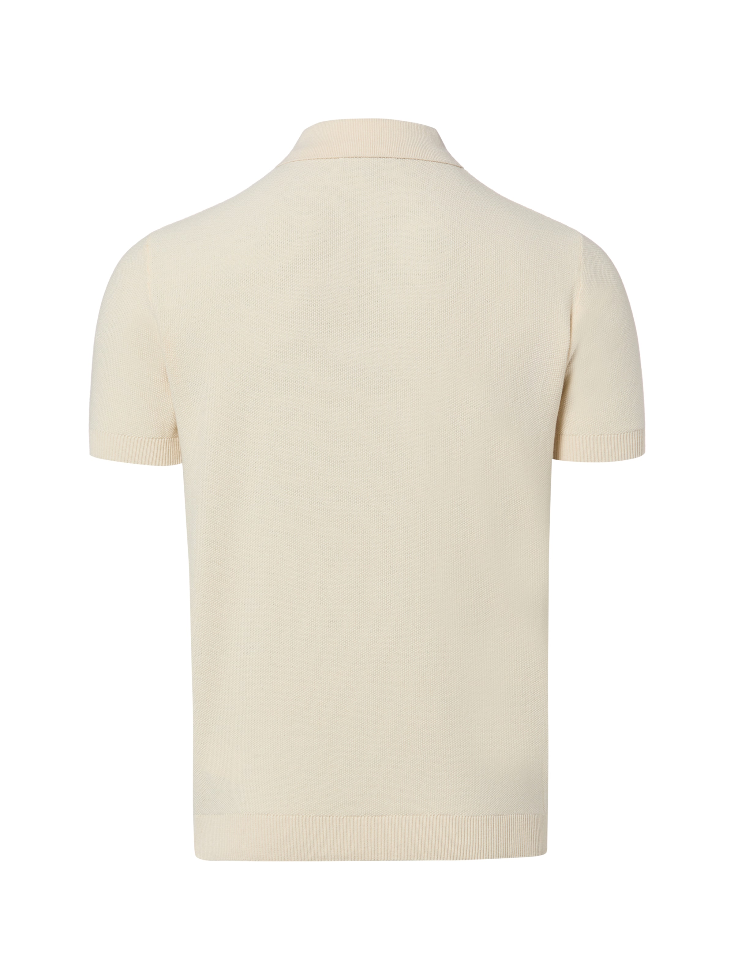 T-Shirt Finshley & Harding en beige