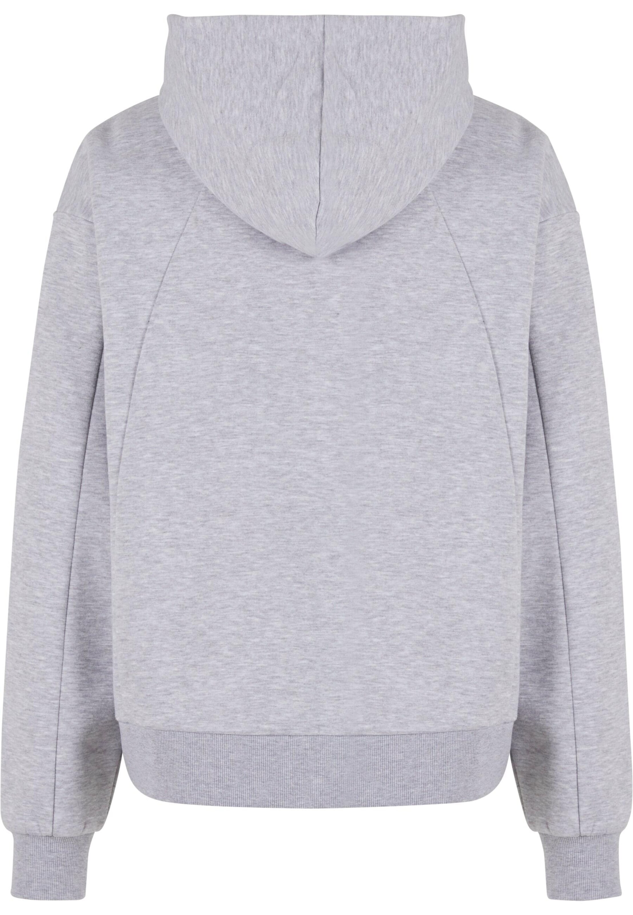 Karl Kani Суичъри с качулка в сиво