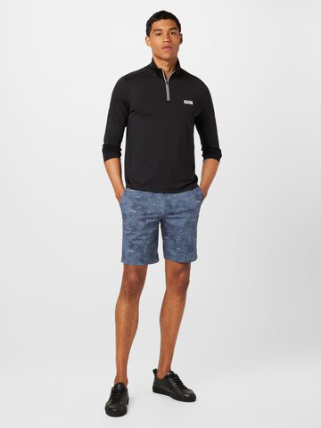 Michael Kors Shirt in Schwarz