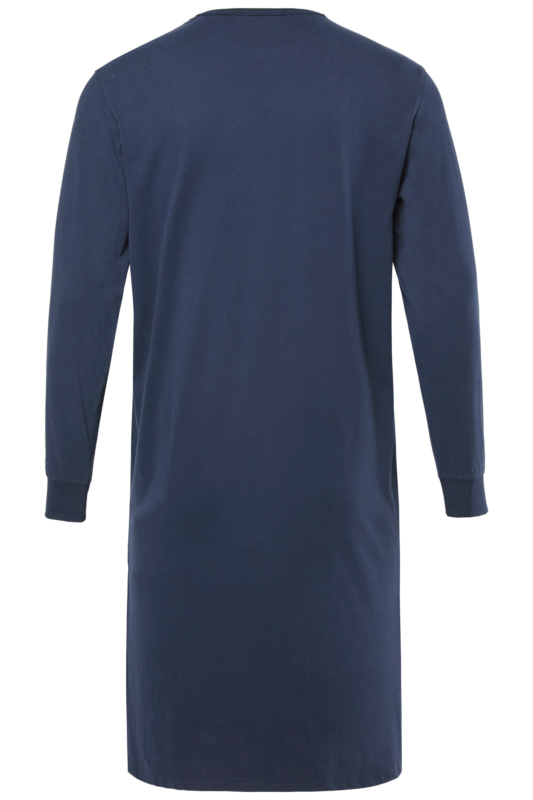 JP1880 Schlafanzug in Blau