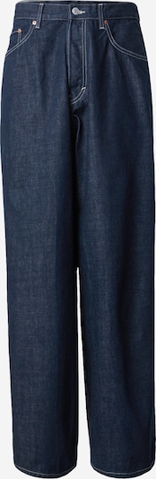 WEEKDAY Farkut 'Astro' värissä tummansininen, Tuotenäkymä