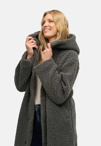 Manteau mi-saison 'Joonie' Ragwear en gris