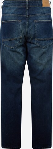 regular Jeans di BURTON MENSWEAR LONDON in blu