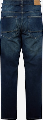 BURTON MENSWEAR LONDON Regular Jeans in Blau