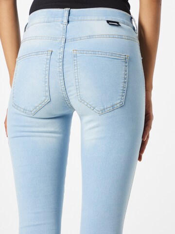 Skinny Jean 'Plenty' Dr. Denim en bleu