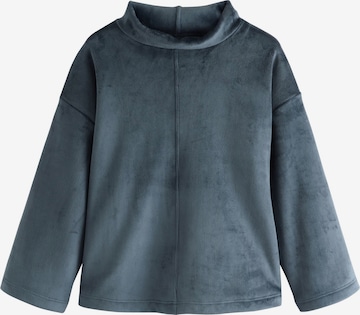 zils Next Sportisks džemperis: no priekšpuses