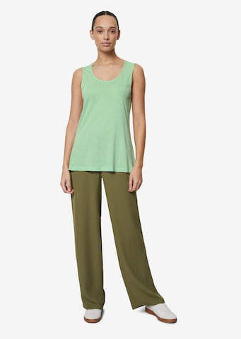 Marc O'Polo Top in Green