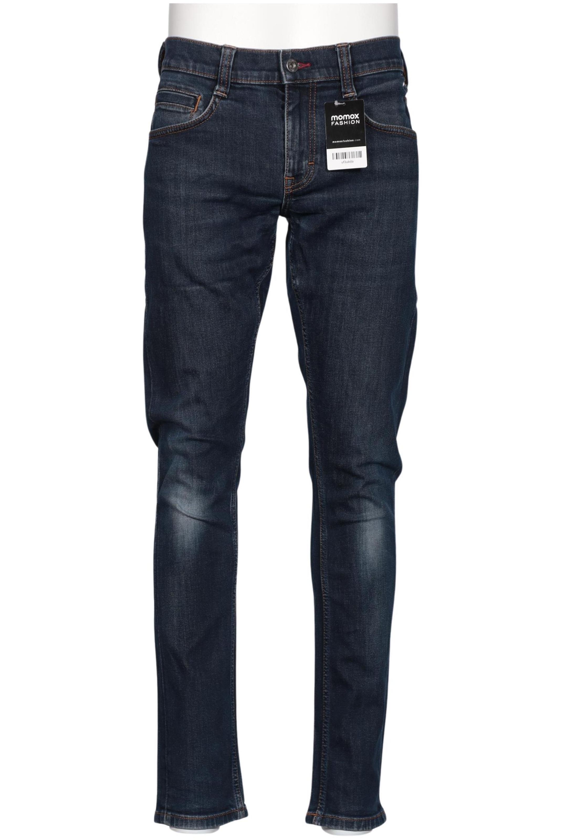MUSTANG Jeans in 33 in Blue: front