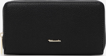 Porte-monnaies ' TAS Marissa ' Tamaris en noir : devant