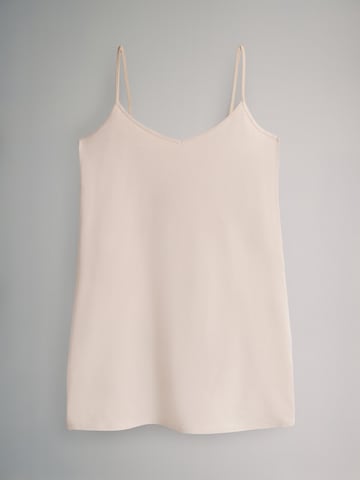 The Set Top in Beige