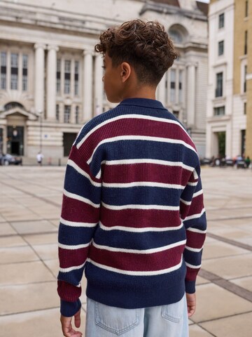 Next Πουλόβερ σε μπλε