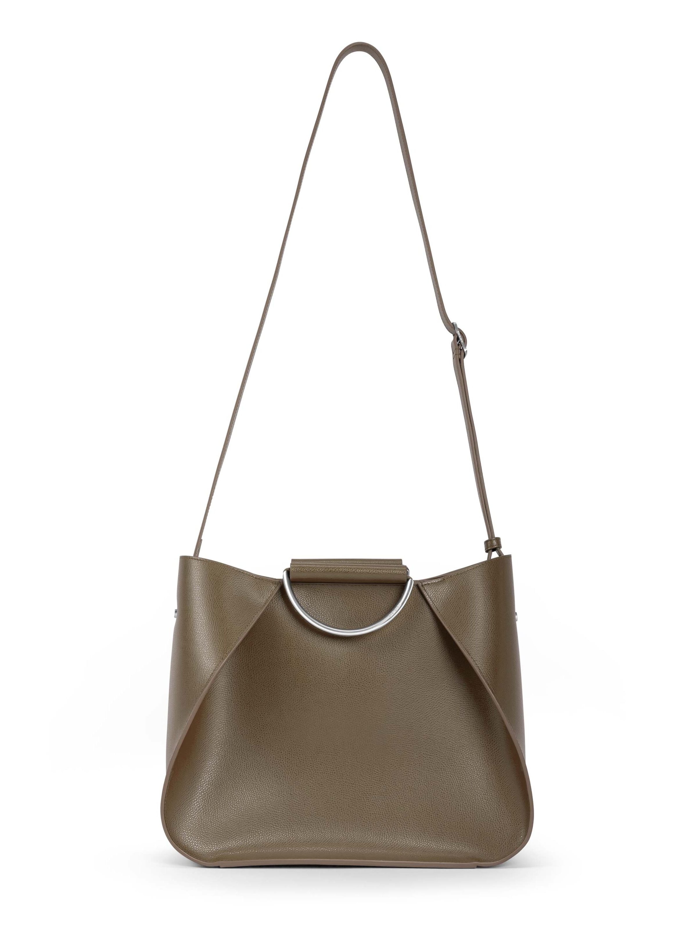 Gretchen Handtasche 'Erica' in Braun