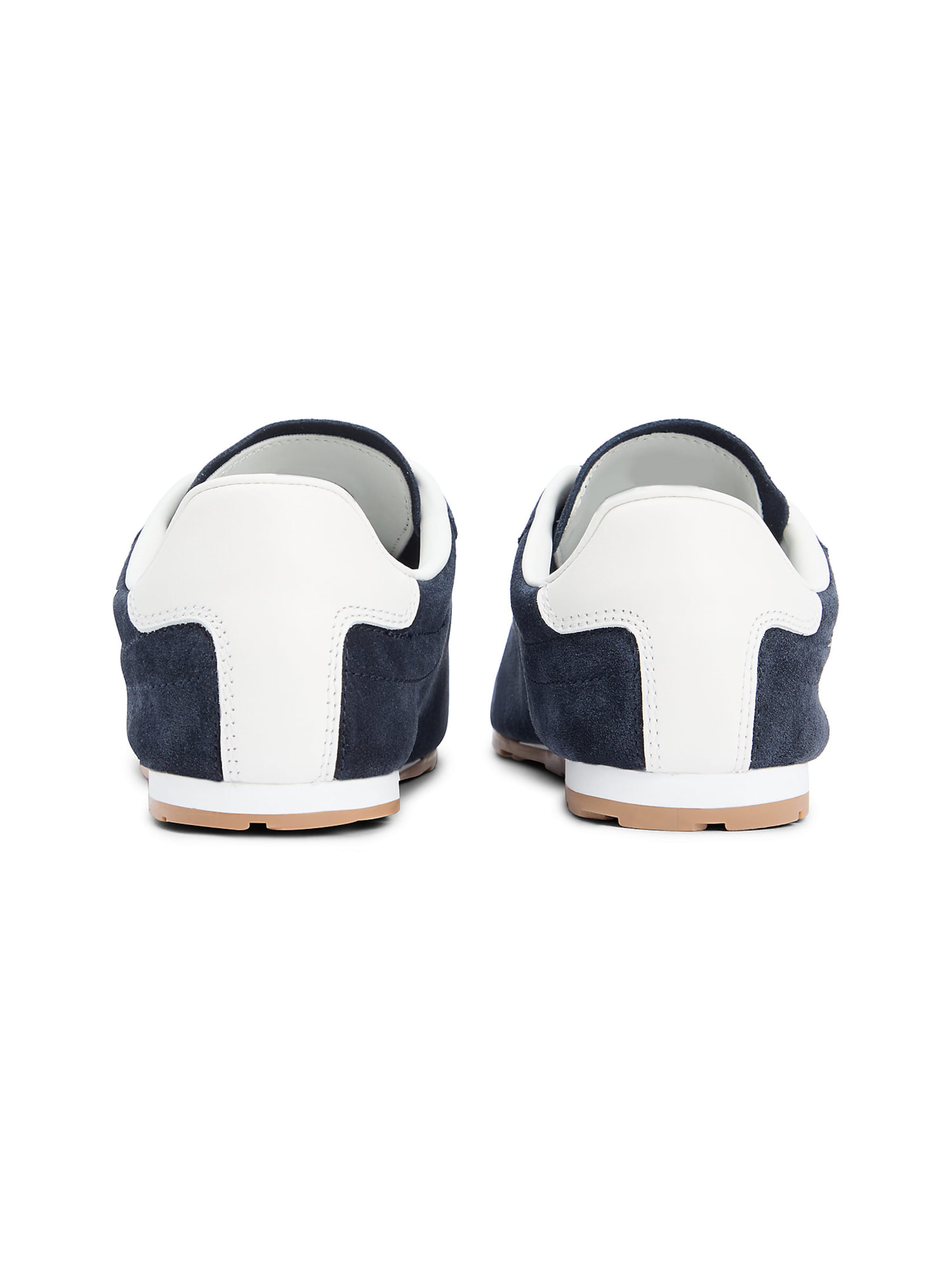 TOMMY HILFIGER Platform trainers in Blue