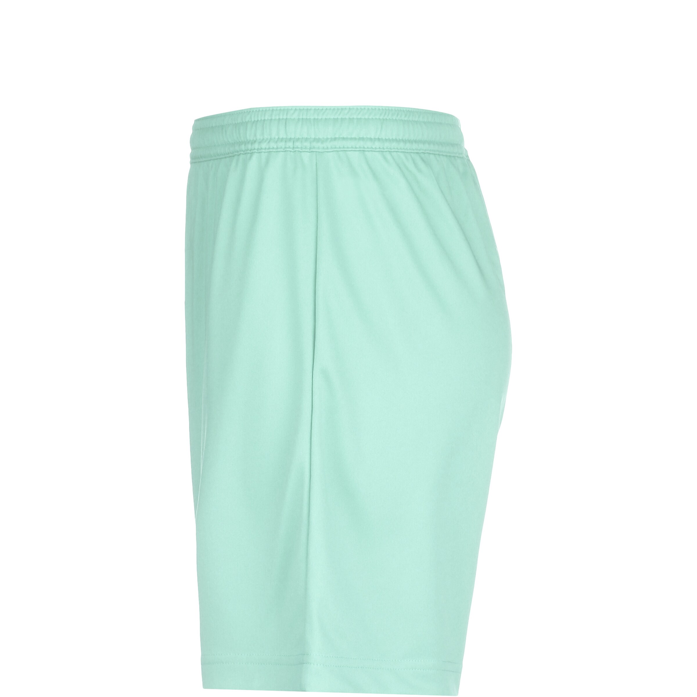 ADIDAS PERFORMANCE Regular Workout Pants 'Entrada 22' in Green