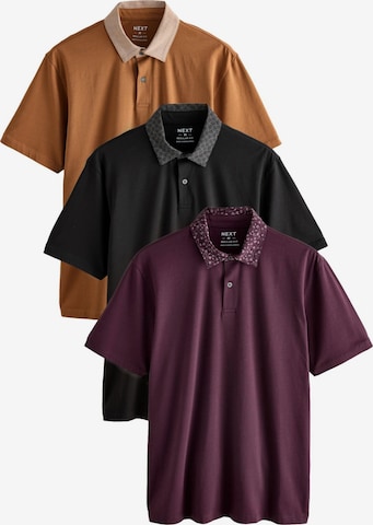 Next Paita värissä monivärinen: etupuoli