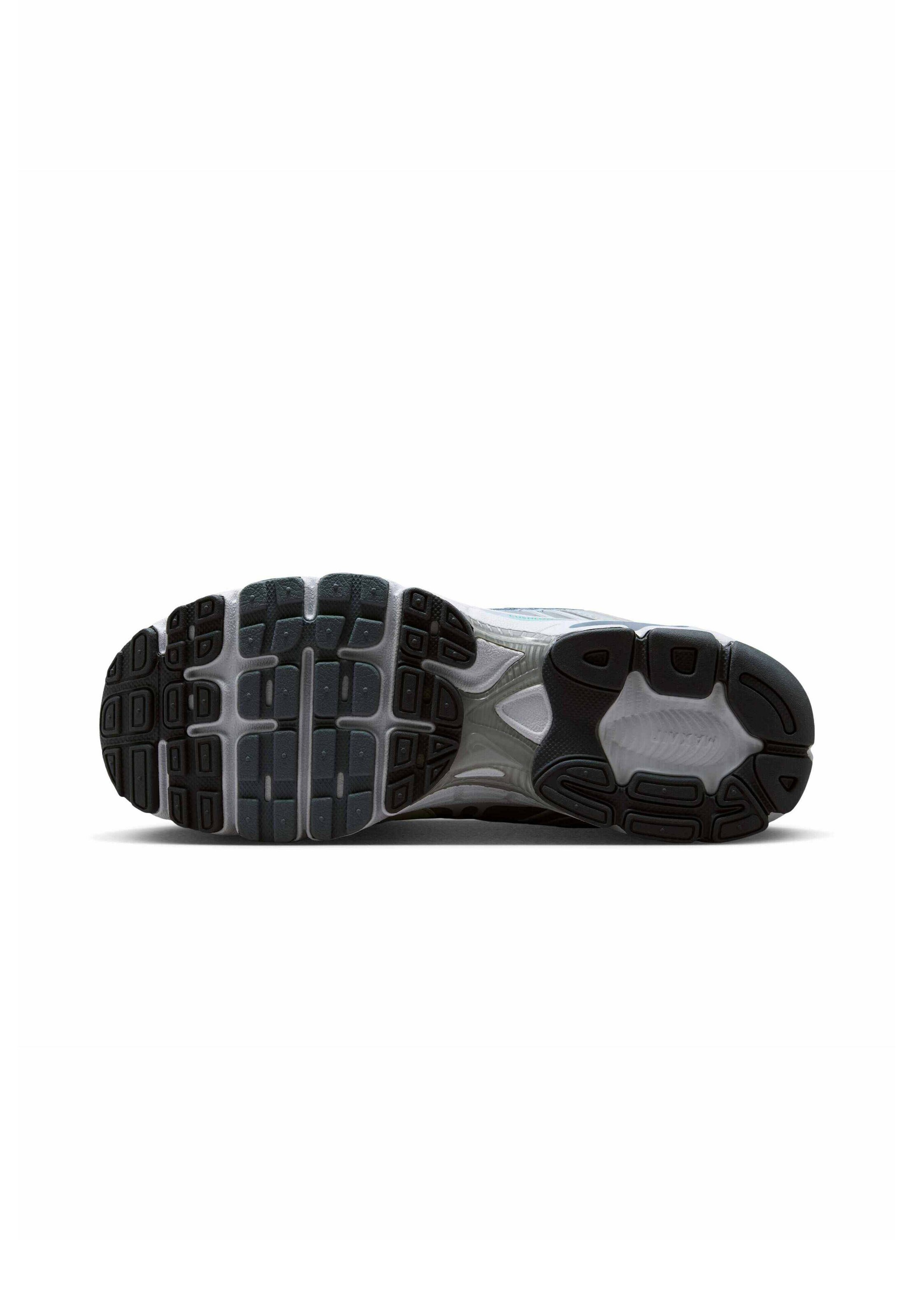 Nike Sportswear Matalavartiset tennarit 'AIR MAX MOTO 2K' värissä harmaa