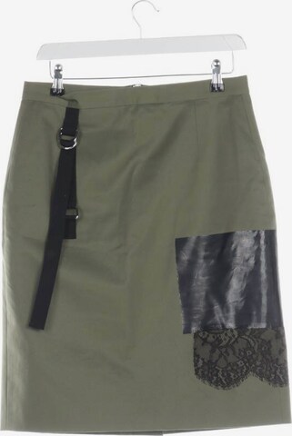 DSQUARED2 Skirt in M in Green