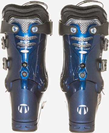 TECNICA Ski Boots in Blue