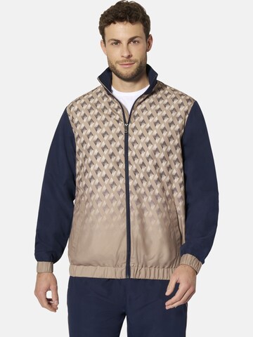 BABISTA Tracksuit 'Tomea' in Blue