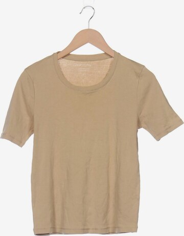 Christian Berg Top & Shirt in M in Beige: front